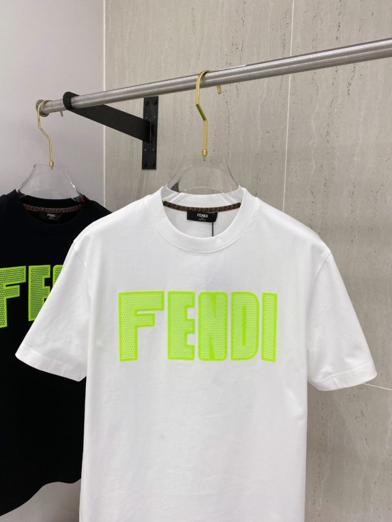 Fendi T-Shirts